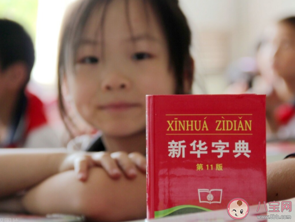 中小学生如何选工具书 小学生需要这么多工具书吗