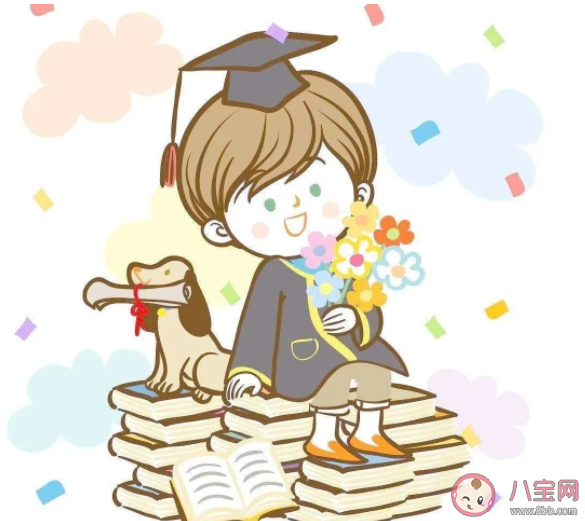 幼儿园毕业季最火句子文案 幼儿园毕业照片文字感悟说说