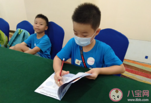 儿子第一次参加夏令营发朋友圈说说 儿子第一次夏令营妈妈感受句子