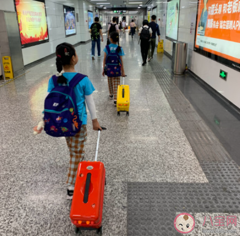 记录孩子第一次夏令营家长感言句子 孩子第一次参加夏令营朋友圈说说