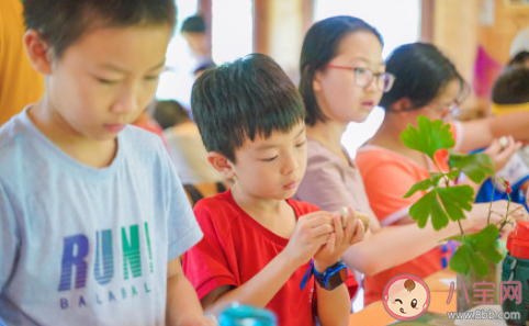 记录孩子第一次夏令营家长感言句子 孩子第一次参加夏令营朋友圈说说