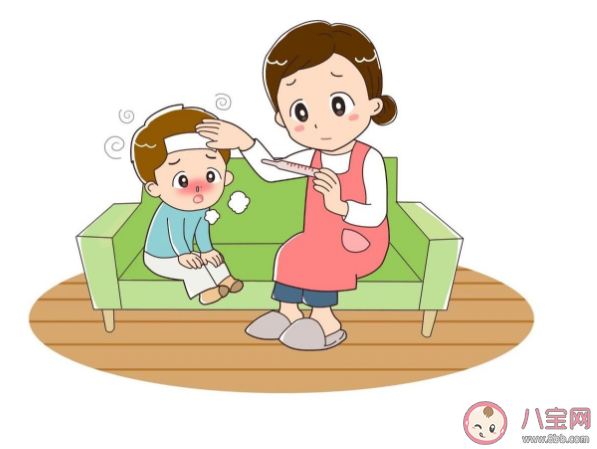 孩子中暑的正确做法是什么 孩子中暑要避开3大误区