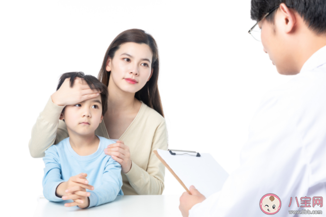 疱疹性咽峡炎几岁孩子最常见 疱疹性咽峡炎怎么对症护理