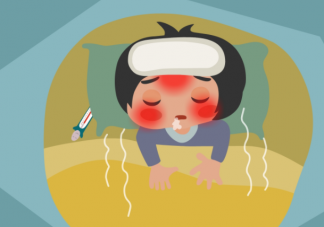 孩子比大人更容易中暑吗 怎么判断孩子是不是中暑了