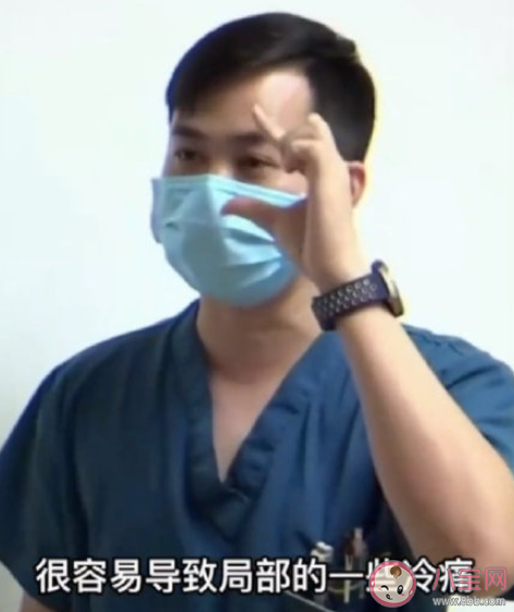 男孩戴风扇睡觉被吹面瘫 吹风扇有哪些注意事项