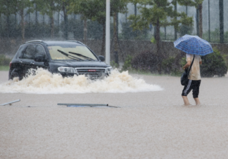 华北雨季来了吗 华北雨季是什么时候