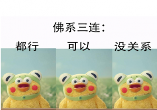 邓亚萍说年轻人不应该佛系 如何看待佛系的年轻人