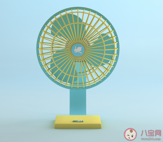 无叶风扇是智商税吗 无叶风扇与普通风扇的区别是什么