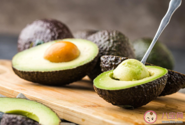 孩子经常吃牛油果好吗 宝宝吃牛油果有什么禁忌