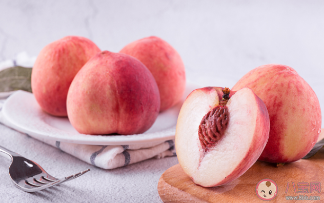 桃子西瓜不能一起吃是真的吗 夏季可以吃哪些应季水果