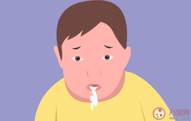 婴儿呛奶堵住鼻子怎么办 哪些错误方法不要用