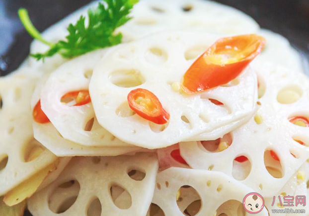 我们经常食用的藕其实是莲的什么部位 蚂蚁庄园7月16日答案