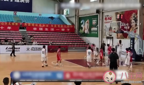 14岁女孩身高226cm追平姚明 为什么孩子十几岁就很高