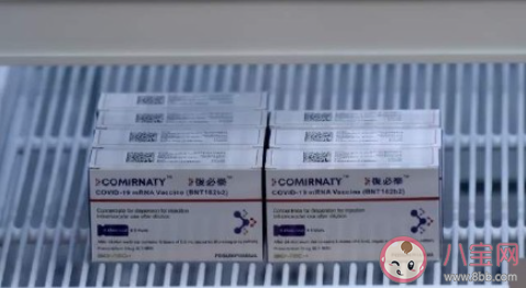 复必泰有望成为国内加强针 复必泰是什么新冠疫苗