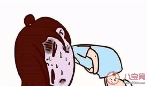 痛经如何有效缓解 痛经的时候怎么办