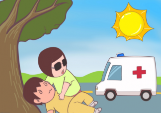 中暑和急性心肌梗死有什么不同 夏天为什么心梗高发