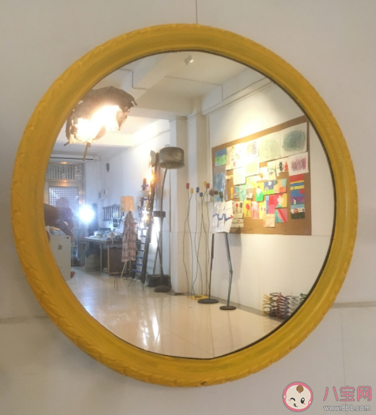 蚂蚁庄园7月17日答案：镜子用久了为什么感觉没有原来清晰