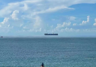 广东空中飞船是海市蜃楼吗 空中飞船是如何形成的