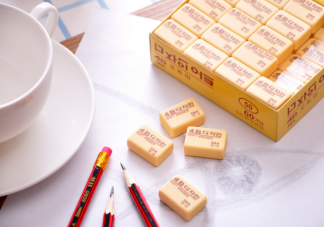 蚂蚁庄园为什么橡皮擦能擦掉铅笔字 7月18日答案解析