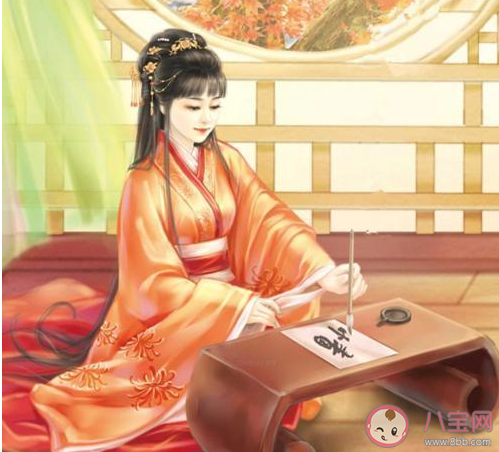 古人也会把女性称作女士吗 蚂蚁庄园7月20日答案介绍