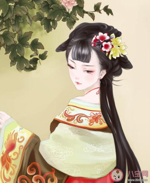 蚂蚁庄园古人会把女性称作女士吗 7月20日答案解析
