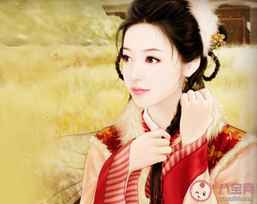 古人也会把女性称作女士吗 蚂蚁庄园7月20日答案介绍