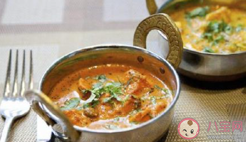 为什么印度的食物大多是糊糊 印度的主食是什么