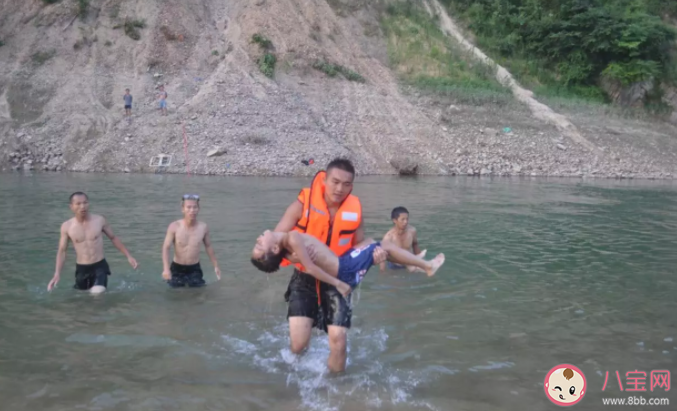 溺水成青少年头号杀手 如何应对溺水威胁