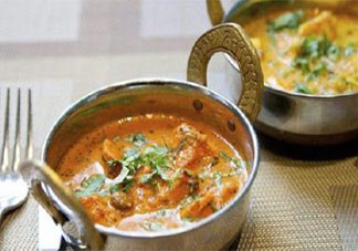 为什么印度的食物大多是糊糊 印度的主食是什么