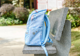 孩子上小学书包怎么挑选 ​不合理的书包对孩子有什么伤害