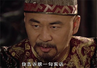 甄嬛传里谁爱皇上更多一点 皇上最爱的又是谁