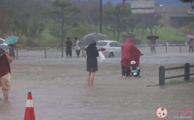 河南为什么成为全国强降雨中心 河南暴雨什么时候结束