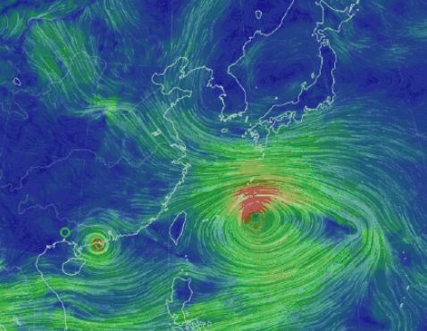 郑州暴雨原因是什么 郑州为何暴雨不停歇