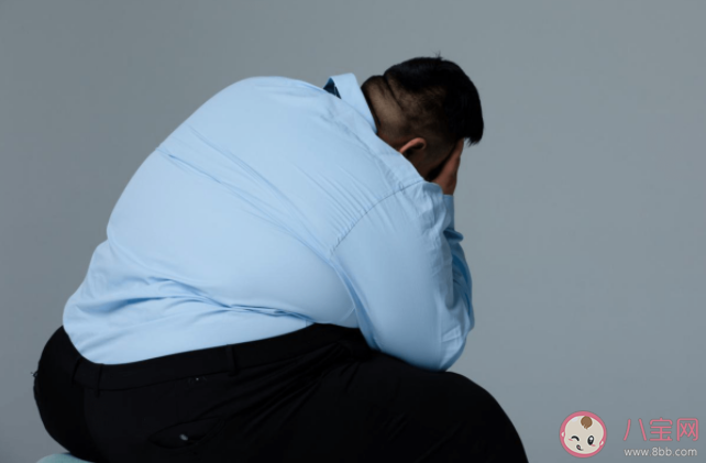 我国成年人肥胖率过半可能有哪些影响 如何做好肥胖防控工作 我国成年人肥胖率过半可能有哪些影响 如何做好肥胖防控工作