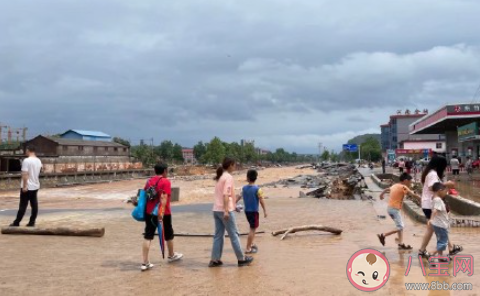 暴雨后如何消毒处理 暴雨时如何避险