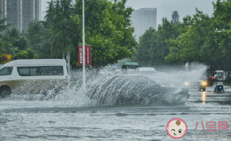 暴雨外的普通人可以提供哪些帮助 普通人怎样给遭受暴雨的人提供帮助