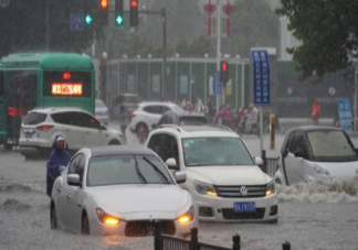 河南的雨还要下多久 河南这次降雨是什么原因造成的