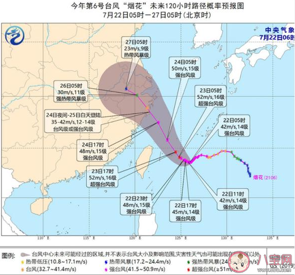 14级强台风将至暴雨或直扑安徽 台风暴雨来临前要做好哪些准备