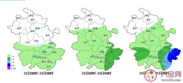 14级强台风将至暴雨或直扑安徽 台风暴雨来临前要做好哪些准备