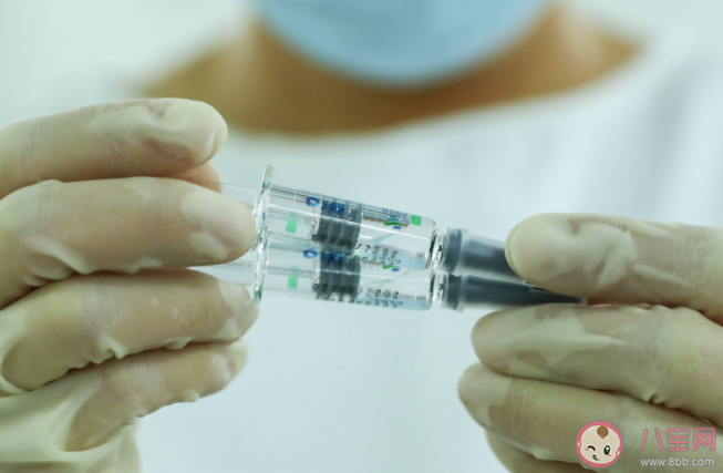 南京确诊病例都打过疫苗吗 接种完新冠疫苗为什么还会被感染