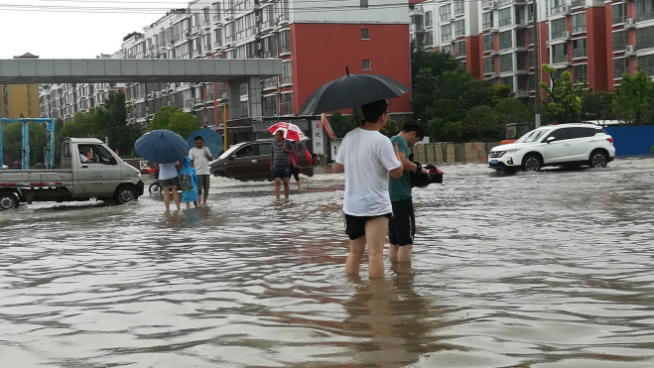 身体泡水后该怎么处理 身体泡水后要注意哪些事项