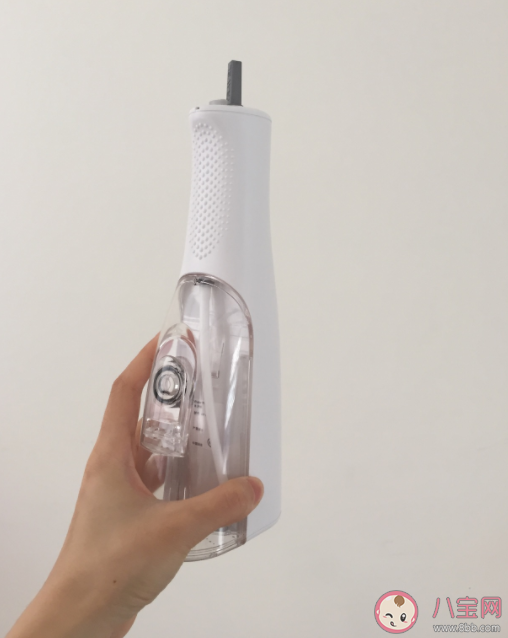 冲牙器可以每天使用吗 什么样的人适合用冲牙器