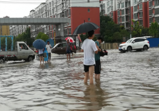 身体泡水后该怎么处理 身体泡水后要注意哪些事项