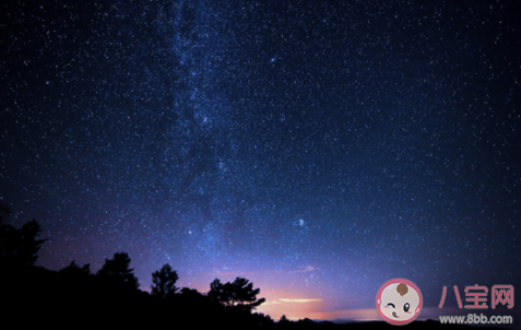 为什么夜空中的星星会一闪一闪地眨眼 蚂蚁庄园今日7月25日答案