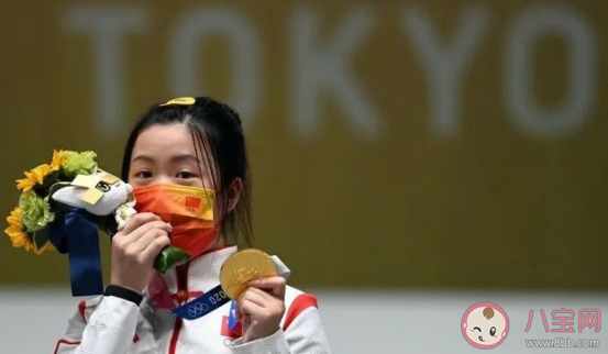 奥运会金牌都是黄金做的吗 东京奥运会奖牌是什么样的
