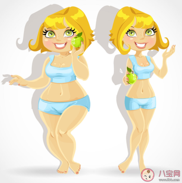 减肥会把月经减没吗 过度减肥对身体有什么伤害