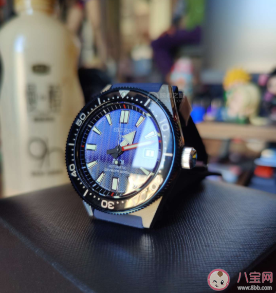 什么样的表才是合格的潜水表 潜水表外圈怎么使用