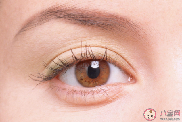 双眼皮手术会影响视力吗 双眼皮术后眼睛充血正常吗