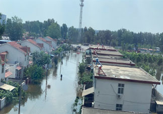 河南新一轮大范围降雨将开始 河南暴雨还要持续多久