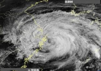 台风天气避险指南思维导图 身处台风登陆地应该做什么